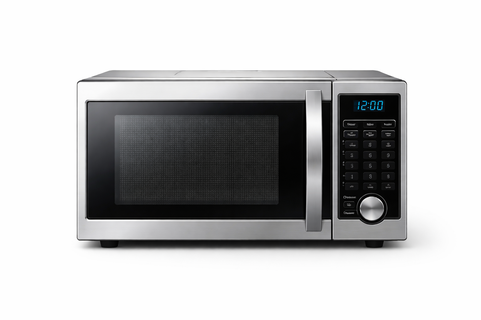 Microwave Oven Repair